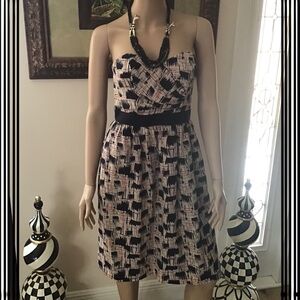 Anthropologie dress